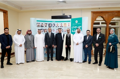    قصائد لامست القلق الإنساني واستعادة التاريخ  في خامس أمسيات مهرجان الشارقة للشعر العربي