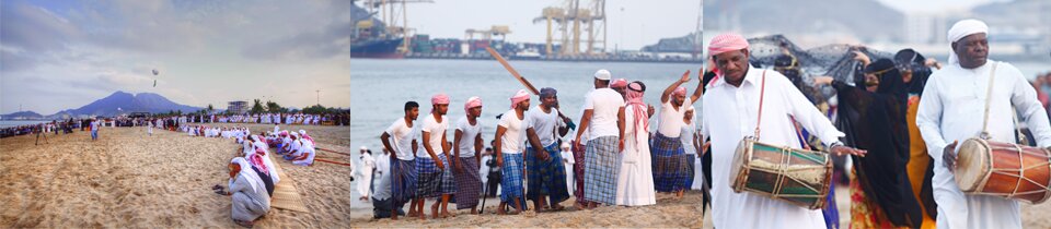 Khor Fakkan Theatre Festival