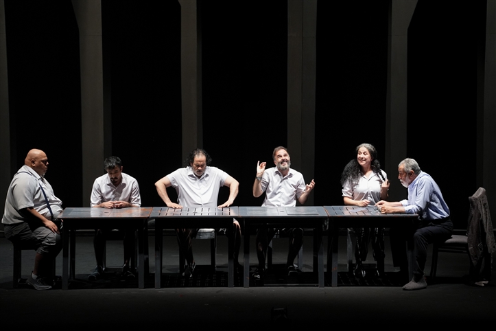 Sharjah Theatre Days "35"