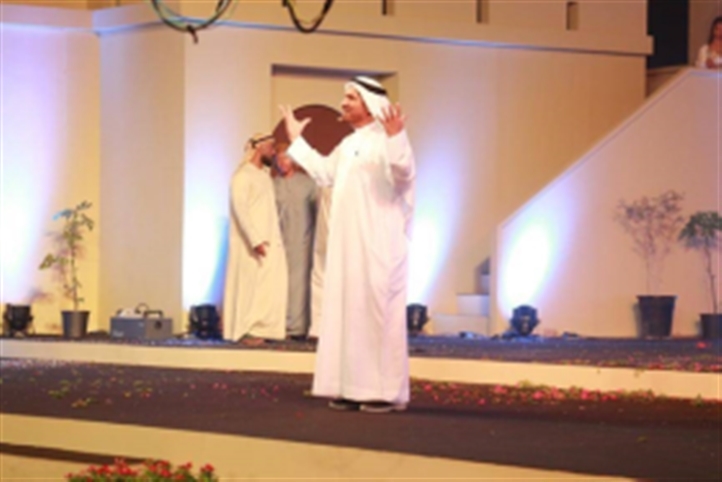 Kalba Cultural Festival "7" 