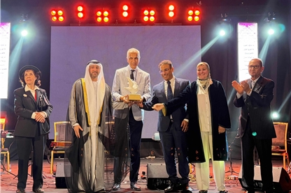 تطوان تحتفي بانطلاق الدورة السابعة من مهرجان الشعراء المغاربة