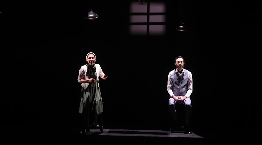 Theatrical Performance Elements Course "13"