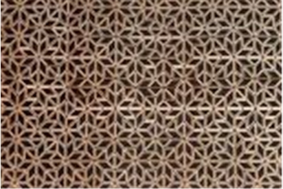 Sharjah Islamic Art Festival captivates the subtle beauty of the infinite