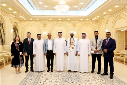 خمسة مبدعين تغنوا بأشعارهم في قصر الثقافة