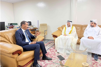 الشارقة رسّخت نموذجاً عربياً رائداً في دعم الثقافة والمبدعين