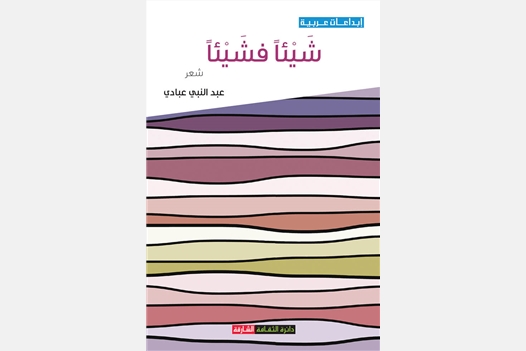 شيئاً فشيئاً