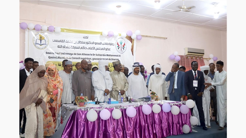 40 Poets Form a Creative Mosaic at the Chad Forum for Arabic Poetry