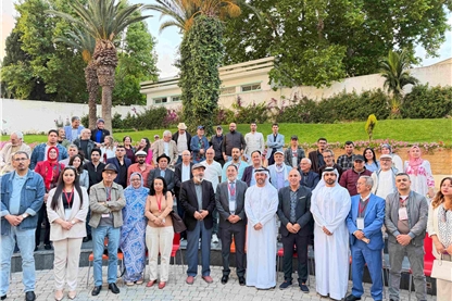 Tetouan Festival of Moroccan Poets Concludes Its 7th Edition 