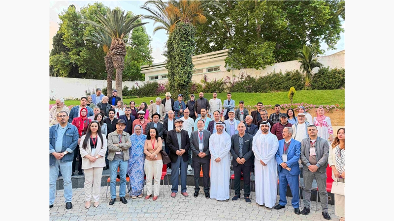 مهرجان تطوان للشعراء المغاربة يسدل الستار على الدورة السابعة