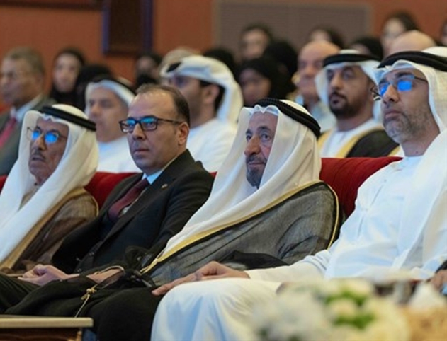 مهرجان الشارقة للشعر العربي "20"
