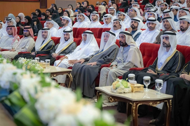 مهرجان الشارقة للشعر النبطي "21"