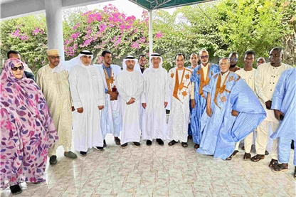 Nouakchott Festival of Arabic Poetry Concludes Its 10th Edition