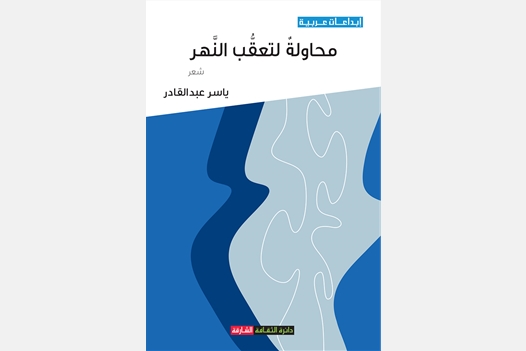 محاولة لتعقب النهر 