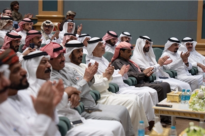 امسيات قصر الثقافة الشعرية تضيء سماء الشارقة