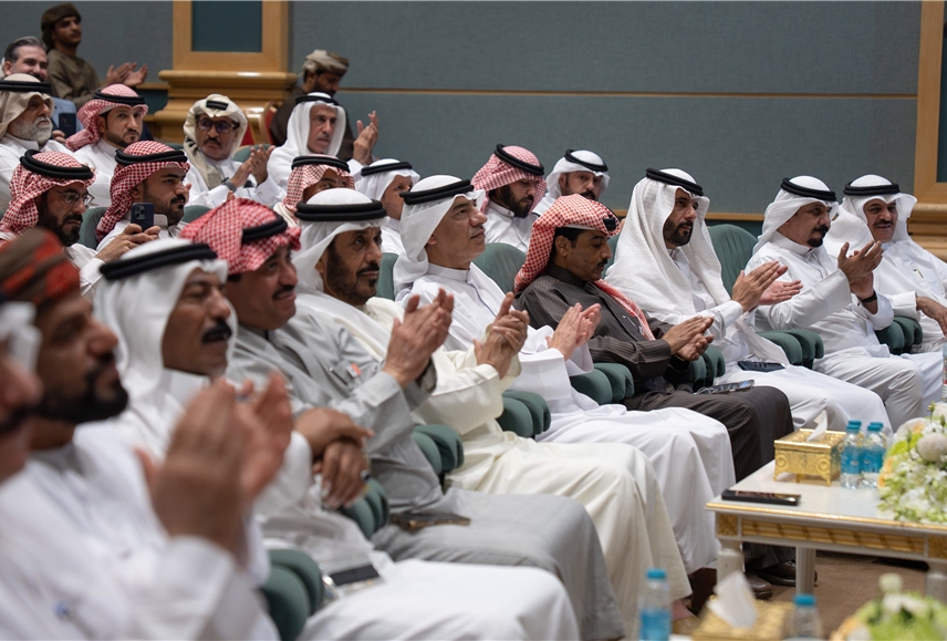 امسيات قصر الثقافة الشعرية تضيء سماء الشارقة