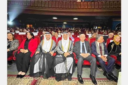 مهرجان تطوان للشعراء المغاربة " 7"