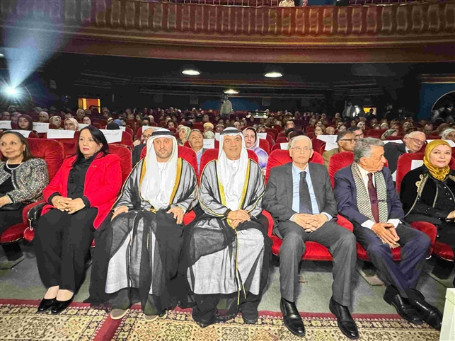 مهرجان تطوان للشعراء المغاربة " 7"