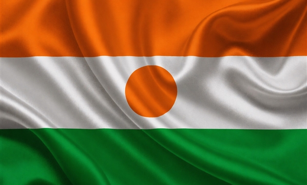 ملتقى الشعر العربي في النيجر " 5"