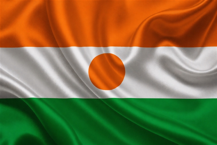 ملتقى الشعر العربي في النيجر " 5"