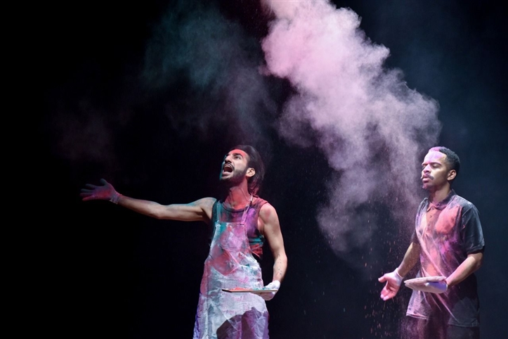 Kalba Short Play Festival "12" 