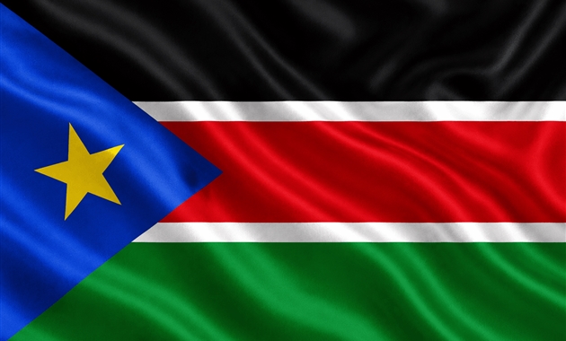 Arabic Poetry Forum in South Sudan "5"