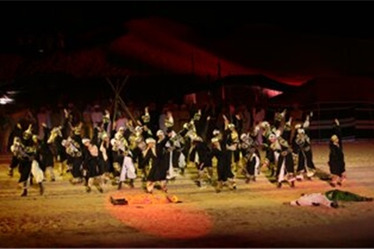 Sharjah Desert Theatre Festival