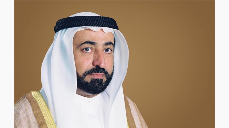حاكم الشارقة يدعم مهرجان الإمارات لمسرح الطفل